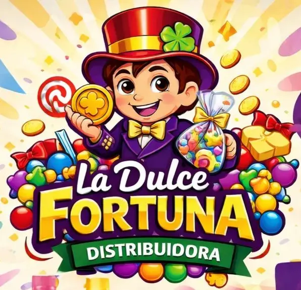 Distribuidora la dulce fortuna
