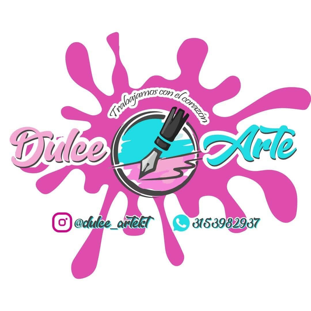 Logo de Dulce Arte Kt