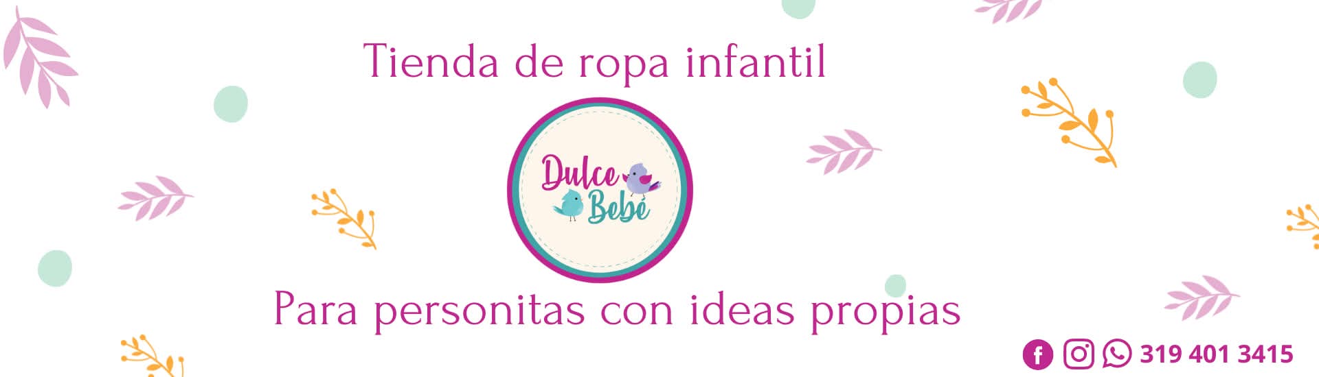 Dulce bebe