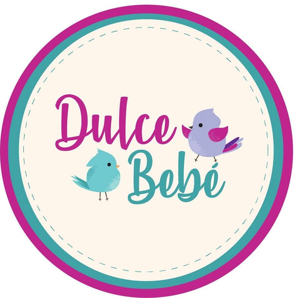 Logo de Dulce bebe