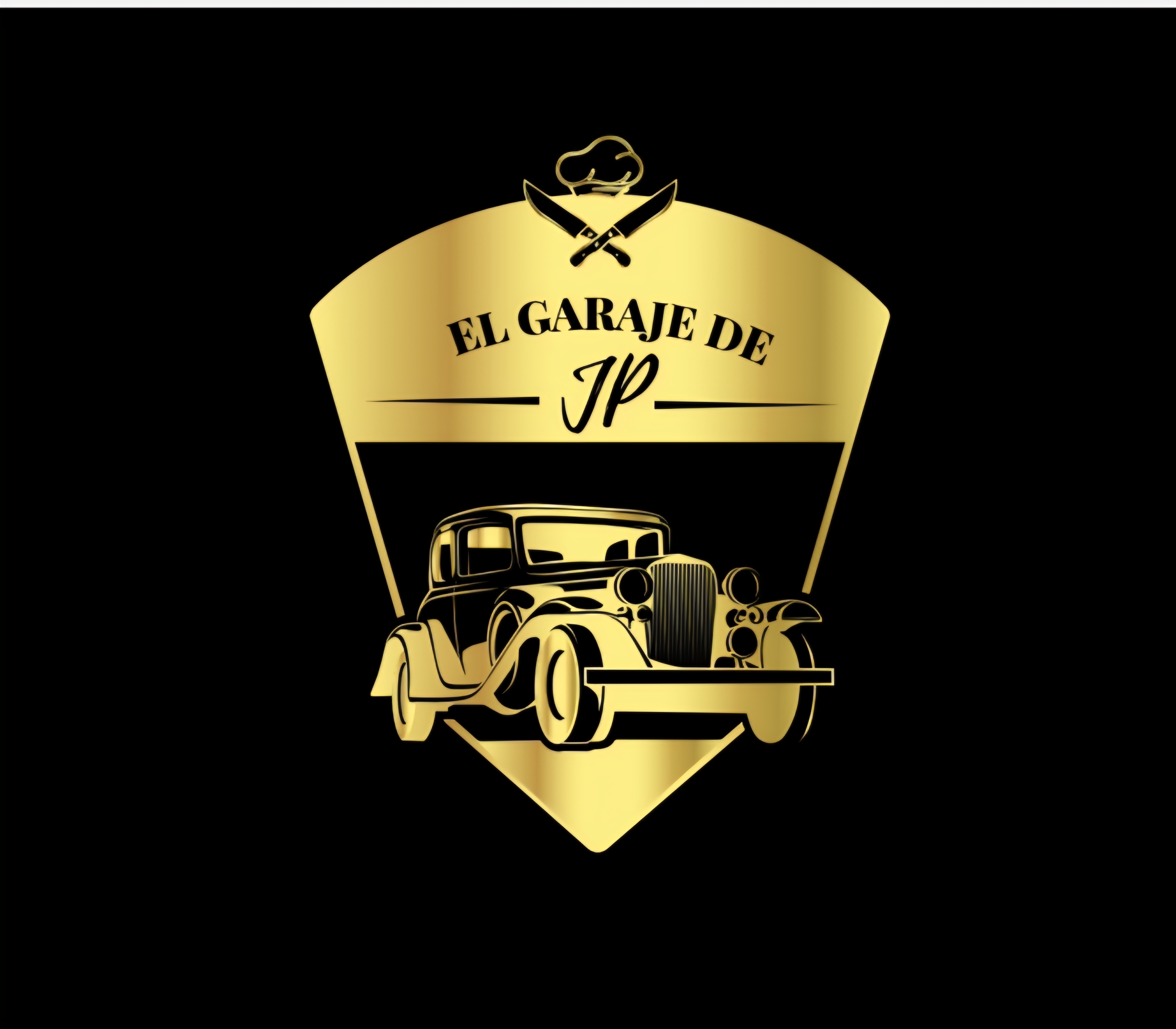 El Garaje de Jp