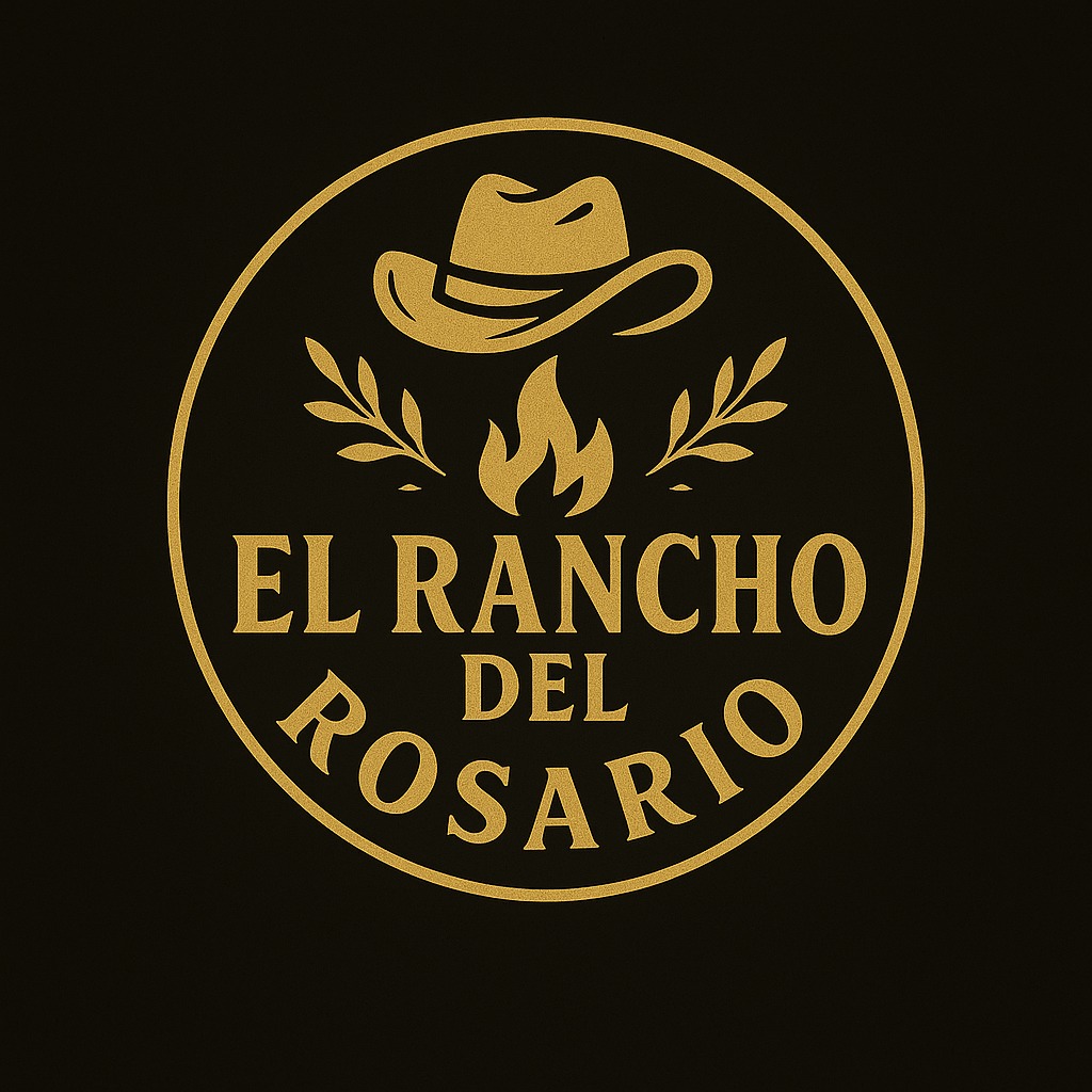 Logo de El Rancho Del Rosario