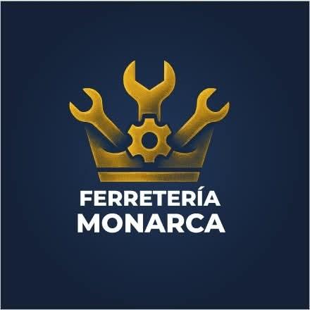 Logo de Ferretería Monarca