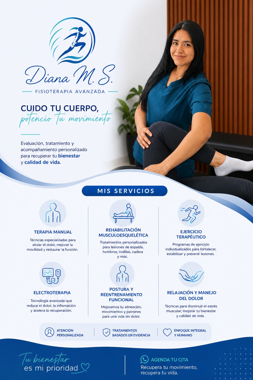 Fisioterapia Avanzada
