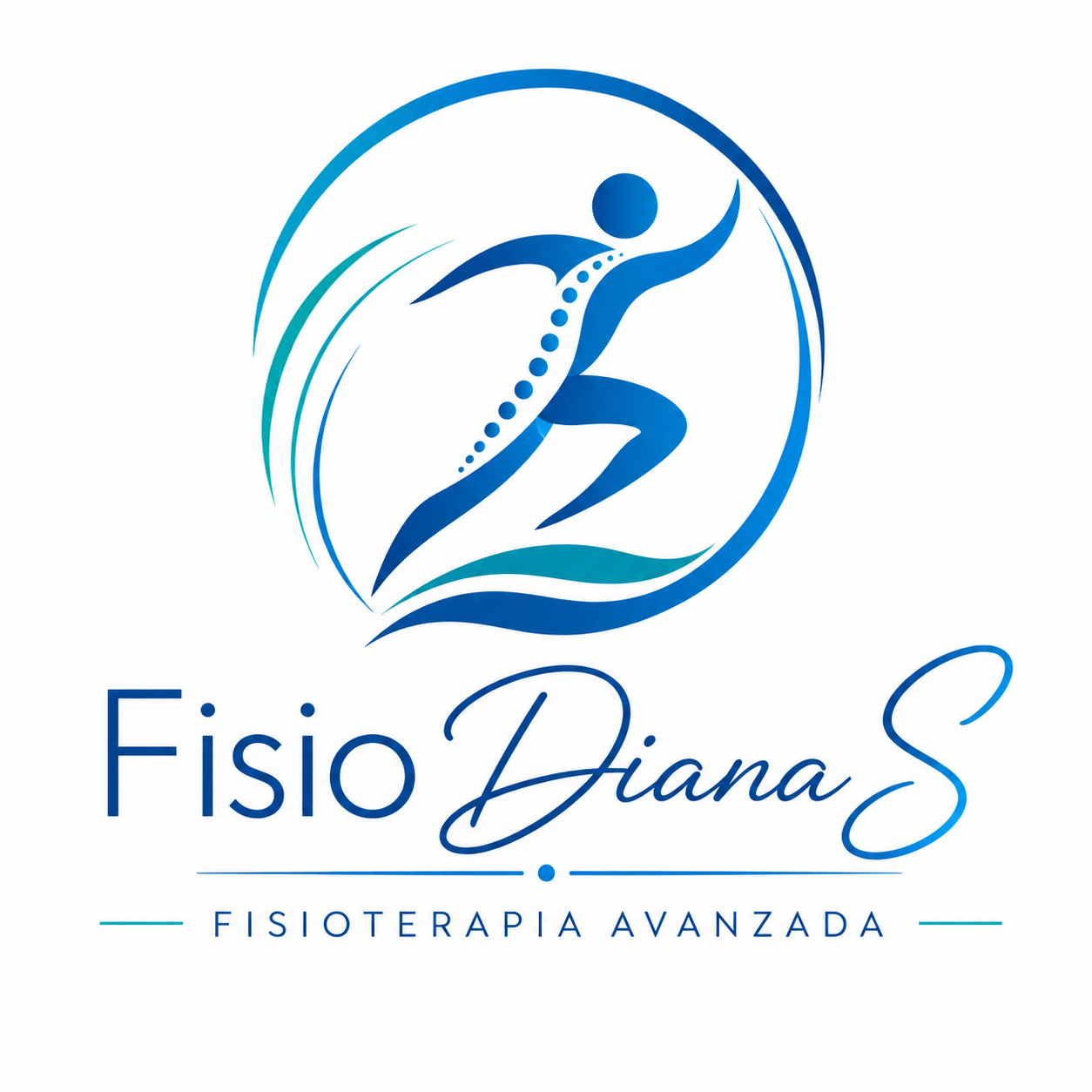 Logo de Fisioterapia Avanzada
