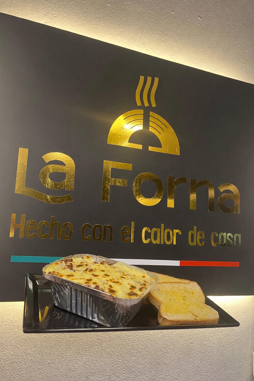 La Forna