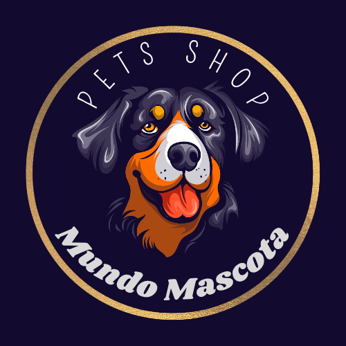 Logo de Mundo Pets Spa Michel