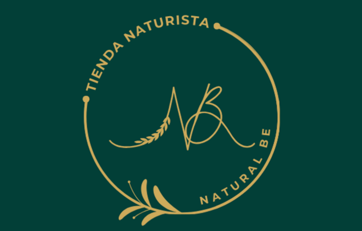 Logo de NaturalBE🌱🎀