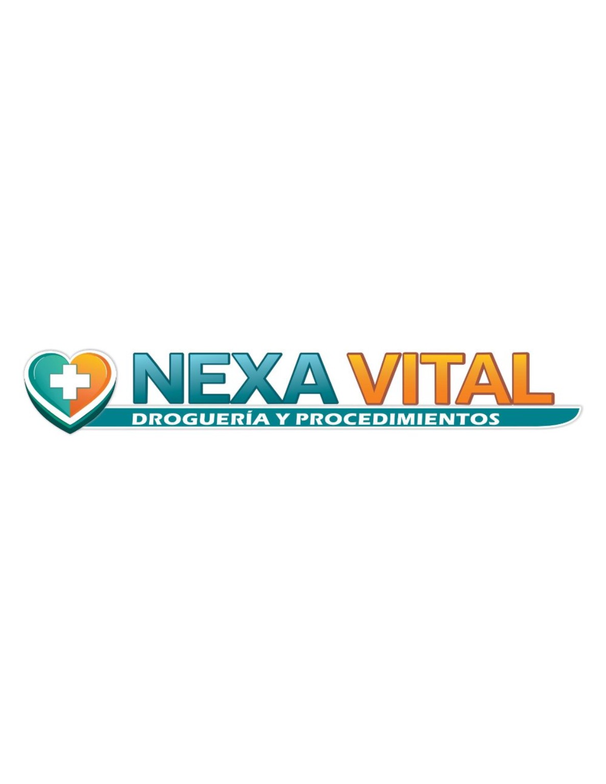 Nexa vital droguería