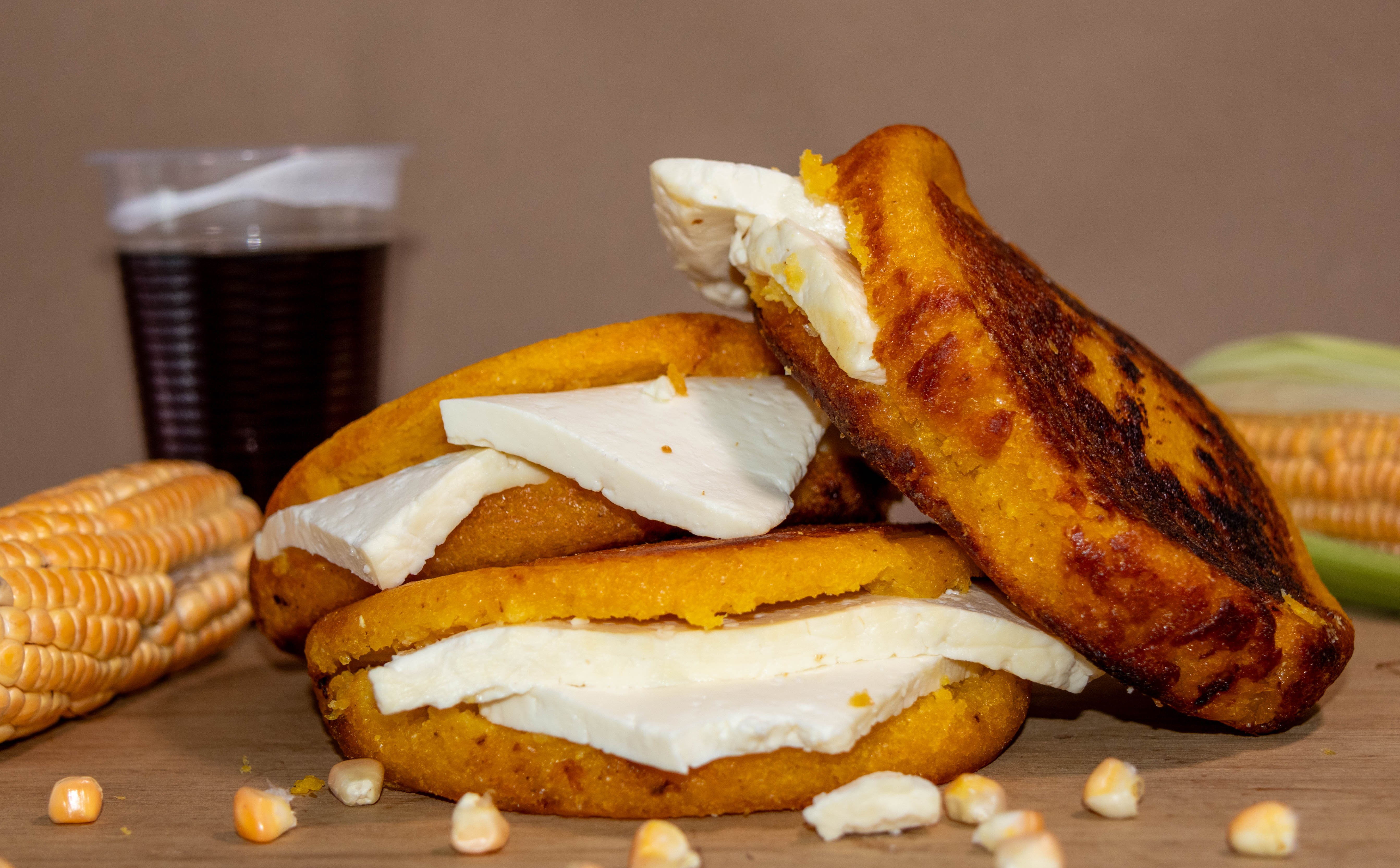 Sabor Express.