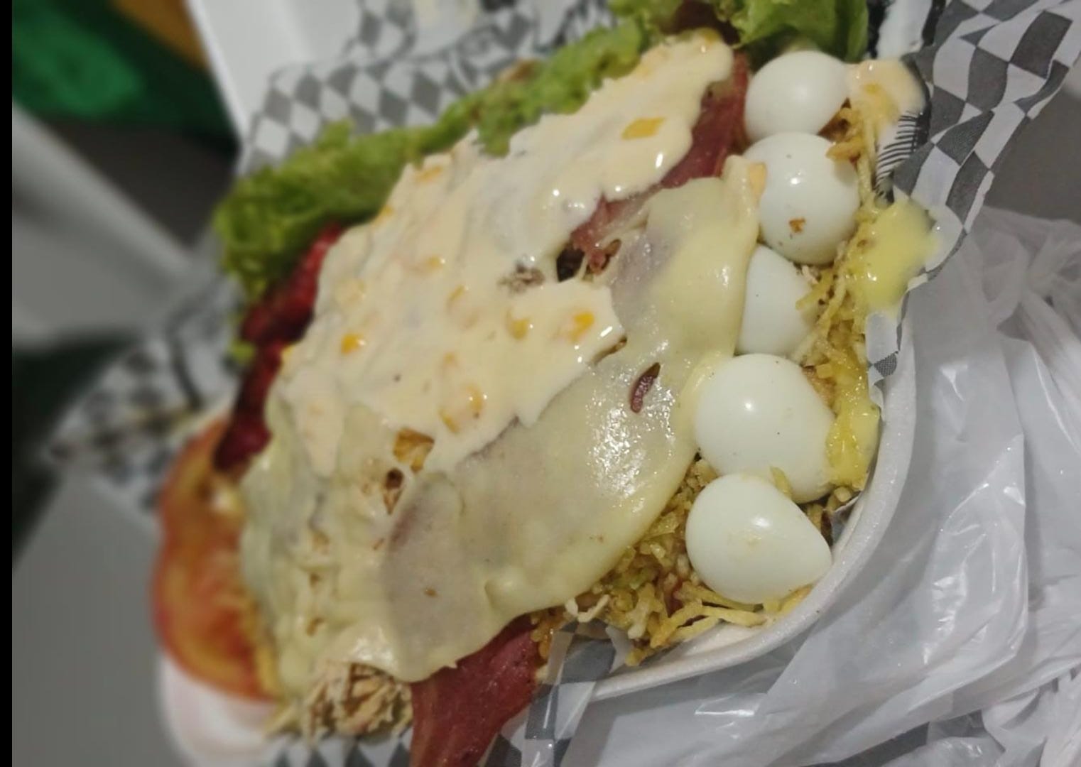 SalchiMania