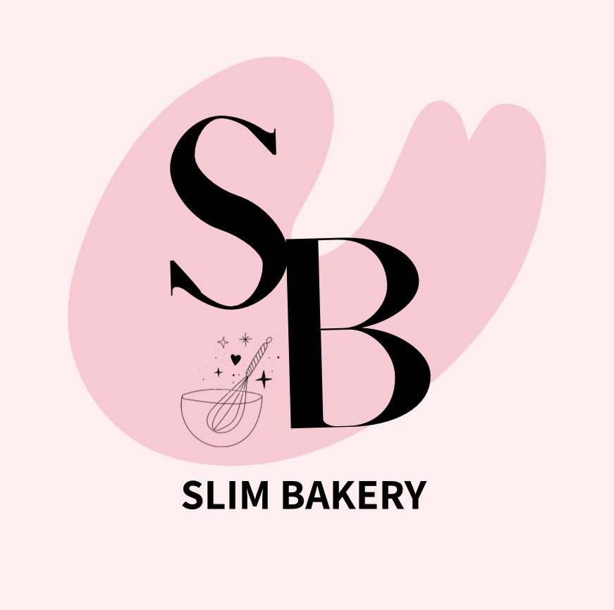 Logo de Slim_bakery24