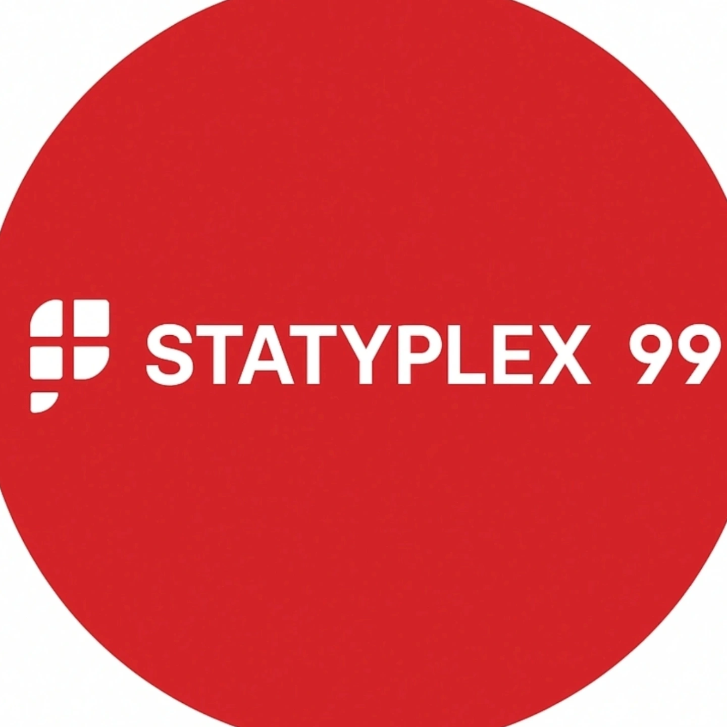 Logo de Statyplex Analytics