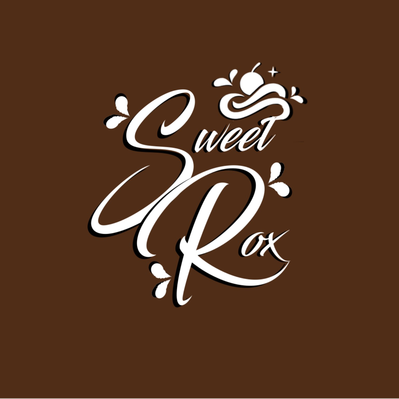 Logo de Sweet Rox.