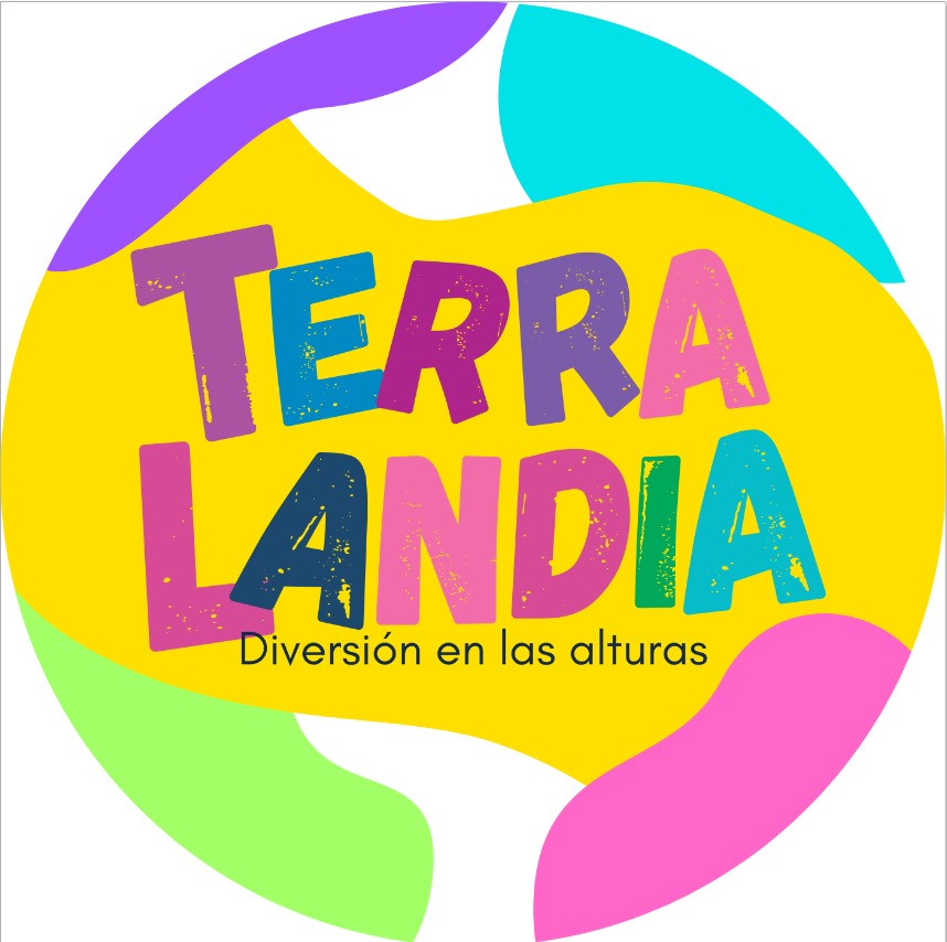 Logo de Terralandia