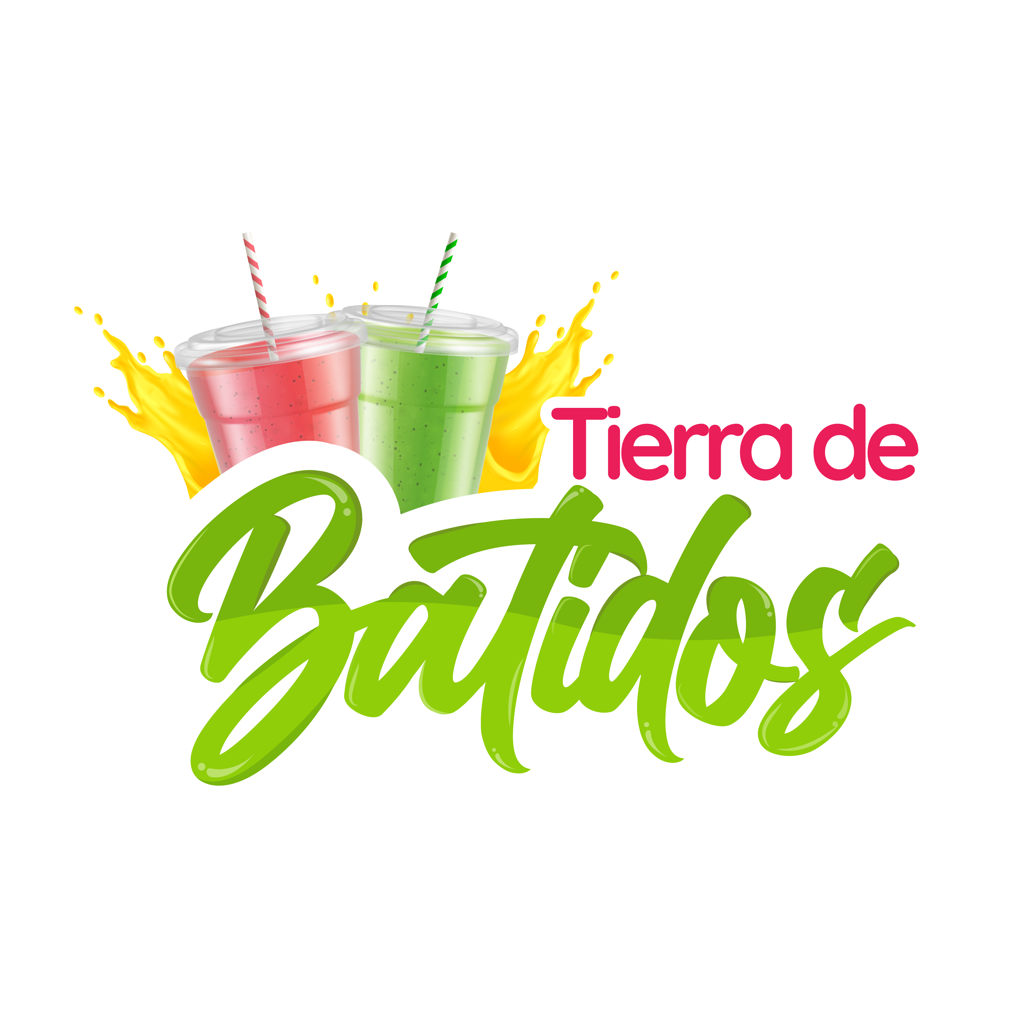 Tierra de Batidos