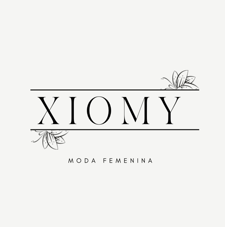 XIOMY ModaFemenina