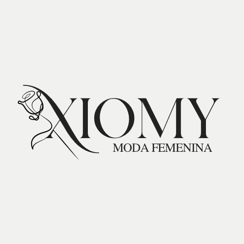 Logo de XIOMY ModaFemenina